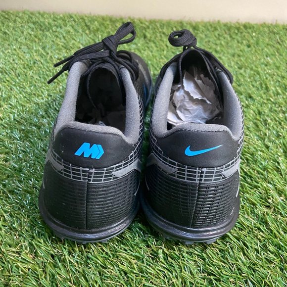 Nike Superfly 8 Academy IC Indoor Soccer Shoes CV0847-004 Men 8 Wmn 9.5 NEW main image 8